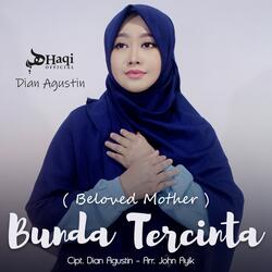 Bunda Tercinta