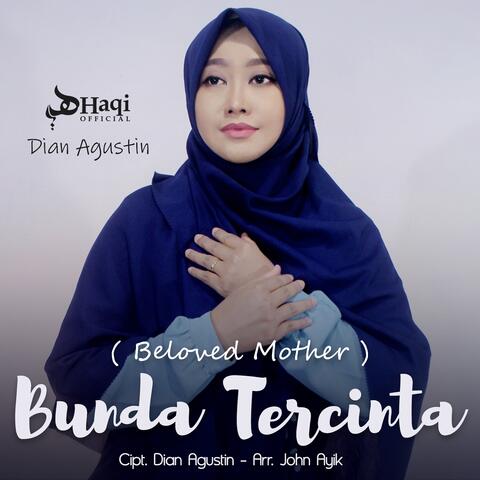 Bunda Tercinta