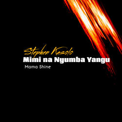 Mimi na Nyumba Yangu