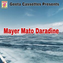Mayer Mato Daradine