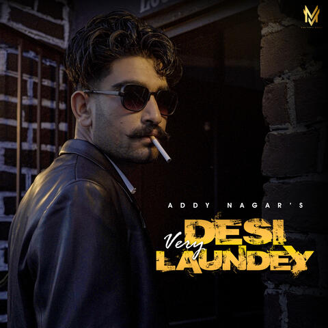 Very Desi Laundey