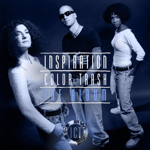 Inspiration Color Trash - The Album