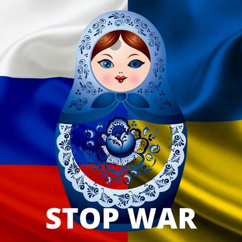 STOP WAR