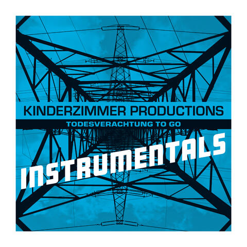 Todesverachtung to Go (Instrumentals)