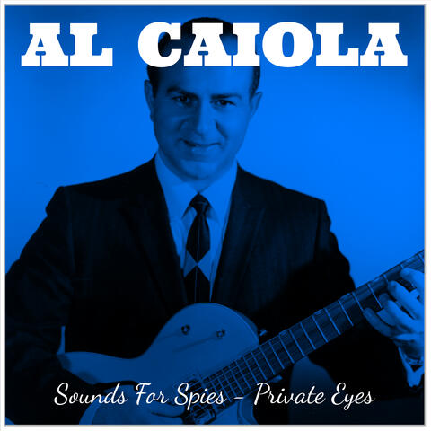 Sounds For Spies & Private Eyes