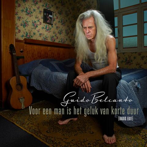 Voor een man is het geluk van korte duur