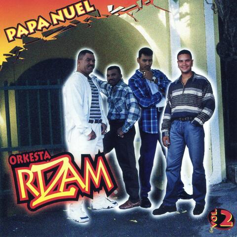 Papa Nuel