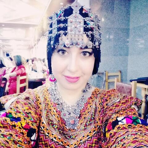 Nesrine