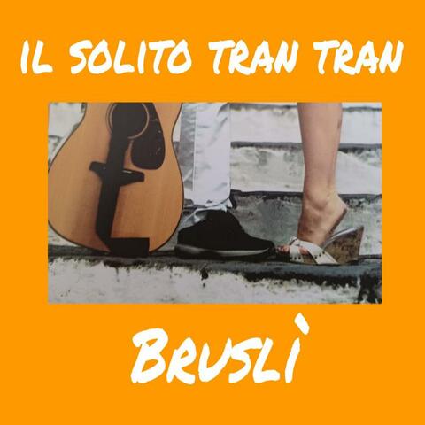 Il Solito Tran Tran