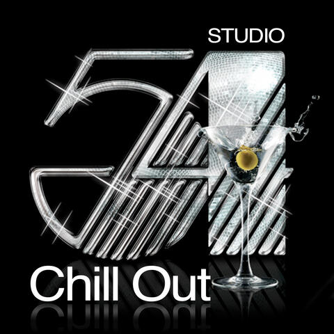 Chill out at Studio 54