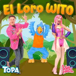 El loro Wito