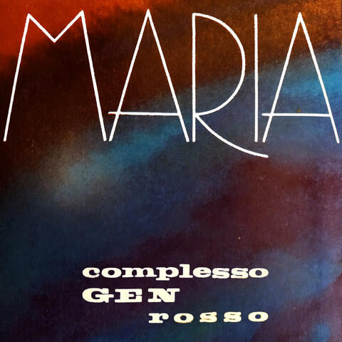 Maria