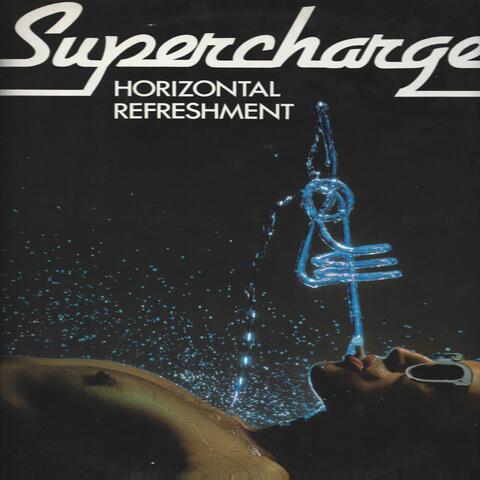 Horizontal Refreshment