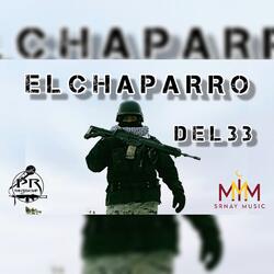 El Chaparro del 33