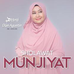 Sholawat Munjiyat