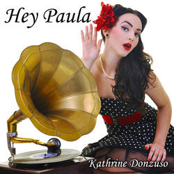 Hey Paula