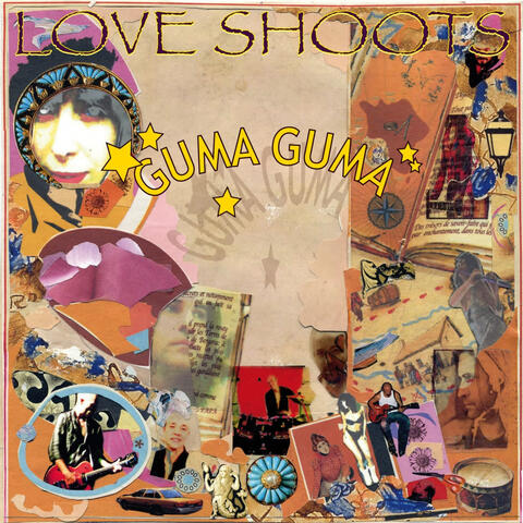 Love Shoots