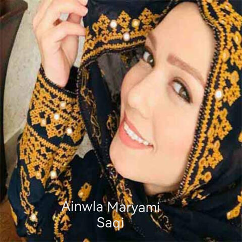 Saqi