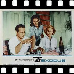 Theme From Exodus