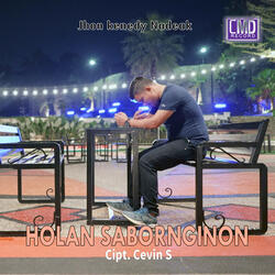 Holan Sabornginon