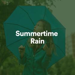 Nature's Rain
