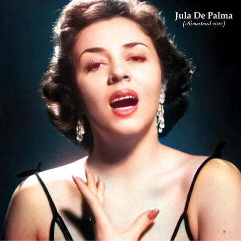 Jula De Palma