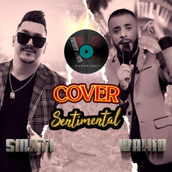 Cover Sentimental