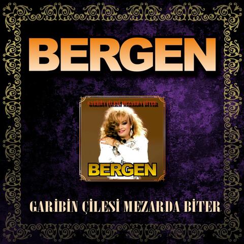 Garibin Çilesi Mezarda Biter