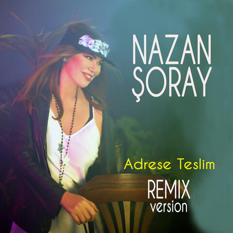 Adrese Teslim