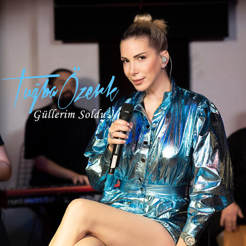Güllerim Soldu