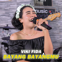 Bayang-Bayangmu