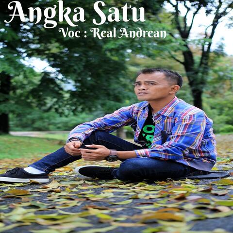 Angka Satu