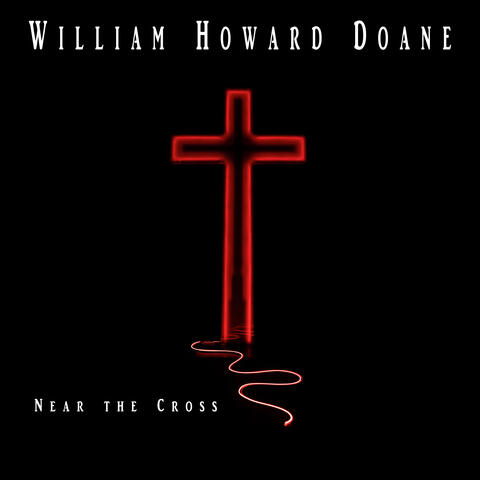 Near the Cross