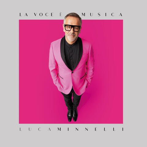 La Voce è Musica