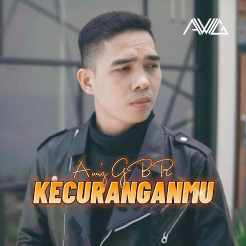 Kecuranganmu