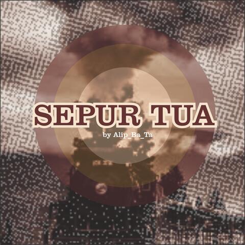 Sepur Tua