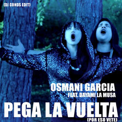 Pega la Vuelta (Por Eso Vete)
