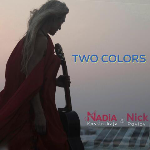 Two Colors
