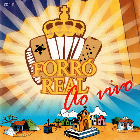 Forró Real