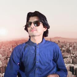Yar Befawa Nady