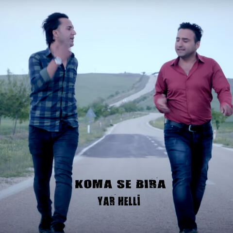 Yar Helli