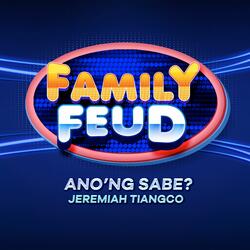 Ano'ng Sabe?