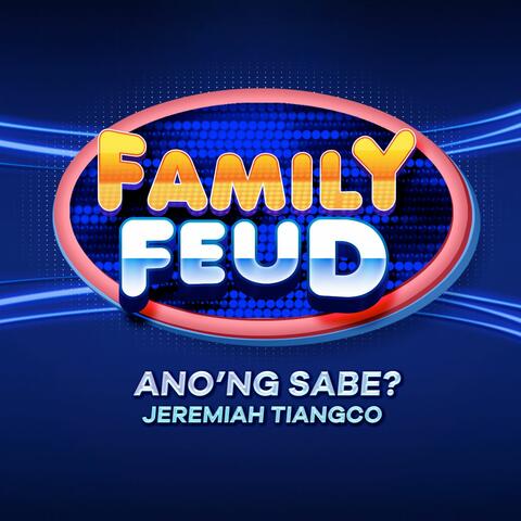 Ano'ng Sabe?