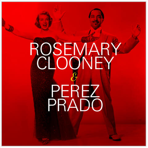 Rosemary Clooney & Perez Prado
