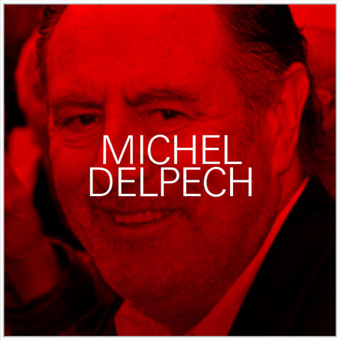 Michel Delpech