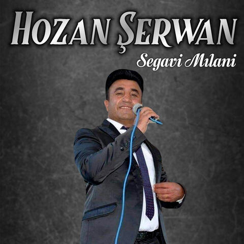 Segavi Mılani