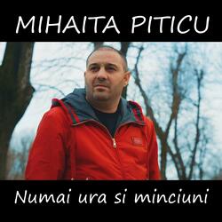 Numai ura si minciuni