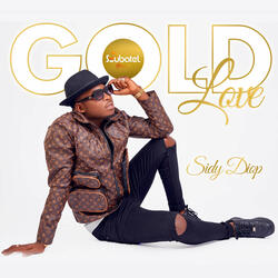 Gold Love