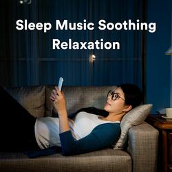 Deep Sleep Relaxing Music