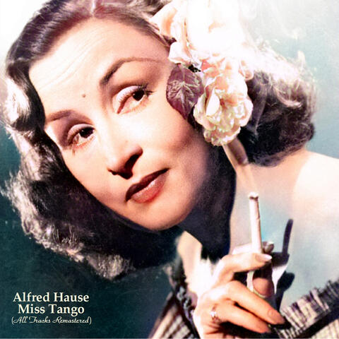Miss Tango